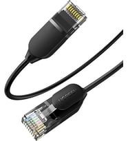 Cat6A Slim 10 Gbps Ethernet Kablosu 3 Metre