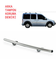 CONNECT ARKA TAMPON KORUMA DEMİRİ 2002 2003 2004 2005 2006 2007 2008 2009 2010 2011 2012