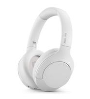 Philips TAH8506WT/00 Beyaz ANC Pro Hi-Res Kulak Üstü Bluetooth Kulaklık