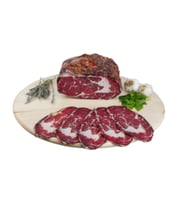 ÇEMENSİZ TÜTÜNLÜK PASTIRMA 500GR