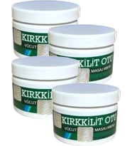 Süper Kırkkilit Otu 4X150 ml Bakım