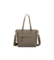 Smart Bags Krinkıl Kadın Omuz Çantası SMK TW-3323