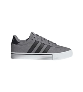 Adidas Erkek Daily 4.0 Günlük Spor Ayakkabı IF4493 (Gri)
