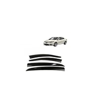 renault fluence uyumlu mugen tip 4 lü cam rüzgarlığı