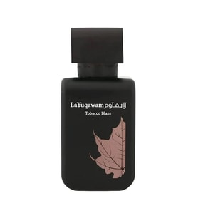 Rasasi La Yuqawam Tobacco Blaze EDP 75 ml Erkek Parfümü