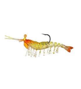 Ryuji Ayu Shrimp Karides 7.5cm 7.2gr