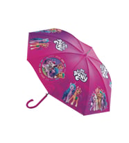 Koruma Kılıflı Lisanslı My Little Pony Çocuk Şemsiyesi BNT159