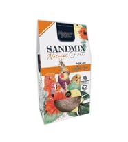 Sandmix Grit Natural Kuş Kumu 250 Gr