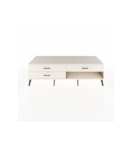 Kronos TV Ünitesi 3 Çekmeceli  176x59x51 Çam-Aytaşı