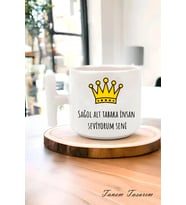 Tanem Saol Alt Tabaka Insan - T Kulp Kupa