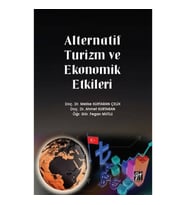 Alternatif Turizm ve Ekonomik Etkileri