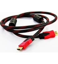 1.4MT İPLİ HDMI KABLO PL-8006 (5690)