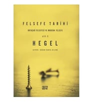 Felsefe Tarihi 3. Cilt: Ortaçağ Felsefesi Ve Modern Felsefe (Krem)