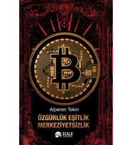 Özgürlük, Eşitlik, Merkeziyetsizlik