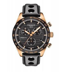 Tissot Prs 516 Cronograph T1004173605100 Erkek Kol Saati T100.417.36.051.00