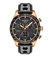 Tissot Prs 516 Cronograph T1004173605100 Erkek Kol Saati T100.417.36.051.00