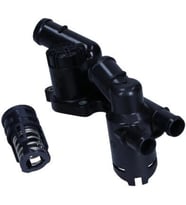 Volkswagen Caddy Golf 6 2009-2015 Termostat Yuvasi Komple 03F121111A Mette