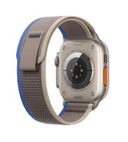 E2M APPLE WATCH 42-44-45-49MM KRD-27 TRIAL GRİ KOR