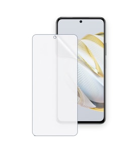 SChitec HUAWEI Nova 10 SE Uyumlu Ön Yüzey Nano Şeffaf Hidrojel Ekran Koruyucu