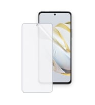 SChitec HUAWEI Nova 10 SE Uyumlu Ön Yüzey Nano Şeffaf Hidrojel Ekran Koruyucu
