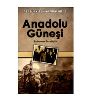 Anadolu Güneşi