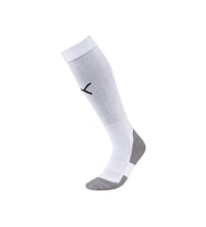 Puma Team Liga Socks Core Futbol Tozluk 70344104 Beyaz
