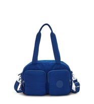 Kipling Cool Defea Deep Sky Blue Kadın Omuz Çantası KI2849