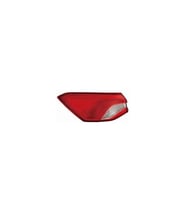 Esse Otomotiv - Focus Stop Lambası Dış Sol Sedan 18- Dpo 431-19awl-ue Jx7b 13405 Af