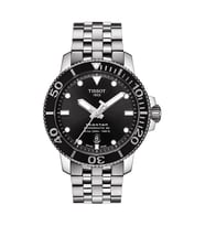 Tissot Seastar 1000 Powermatic 80 T1204071105100 Erkek Kol Saati T120.407.11.051.00