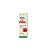 GREENLABEL KEKLİK ÜZÜMÜ YAĞI 10 ML. (DİSTİLASYON)