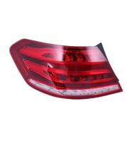 Mercedes W212 2013-2018 E Seri Stop Lambası Arka Stop Sol