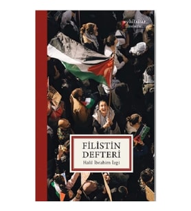 Filistin Defteri