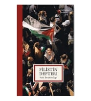 Filistin Defteri