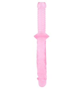 Noctis 32cm Pembe Realistik Kılıç Dildo No:150
