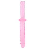 Noctis 32cm Pembe Realistik Kılıç Dildo No:150