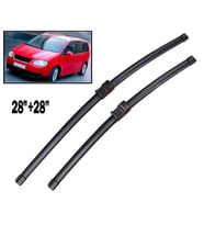 Volkswagen Touran Ön Cam Muz Silecek Takımı 2004-2006