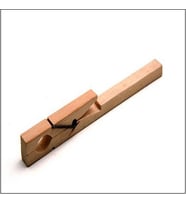 TÜP MAŞASI 17.5 CM