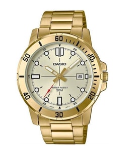 Casio Mtp-Vd01g-9evudf Erkek Kol Saati