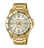 Casio Mtp-Vd01g-9evudf Erkek Kol Saati