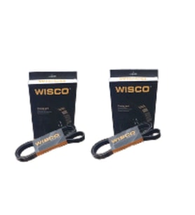 V Kayışı – 4PK773 Wisco - Honda Civic Carisma 1.6 86-01 Arası Uyumlu