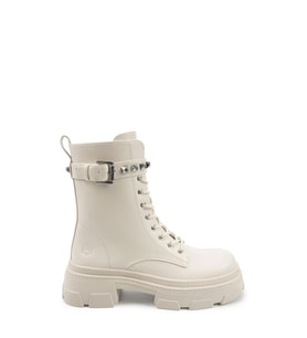 Lumberjack MANOIN 5PR 102030965 Kadın Bot Kırıkbeyaz 36-40