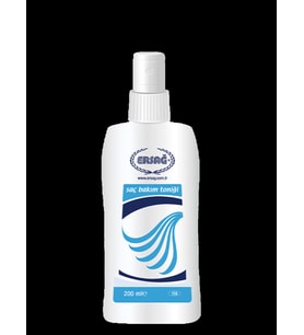 ERSAĞ SAÇ BAKIM TONİĞİ 200 ML