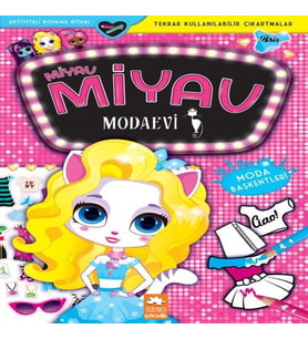 Miyav Miyav Modaevi - Moda Başkentleri