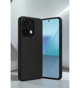 ERTAN Redmi Note 13 Pro 4G Kılıf Aras Deri Kapak - Bordo