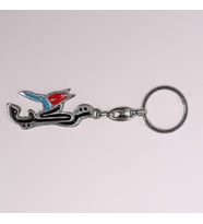 TÜRKİYE ANAHTARLIK METAL-ANAH674