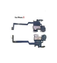 iPhone X iç Kulaklık Ön Sensör