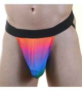 Renkli Jkstrap