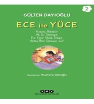 Ece ile Yüce 2
