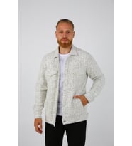 BRG 89000 SWEAT CEKET/ANTRASİT/XL
