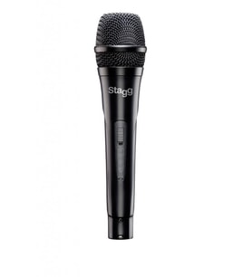 STAGG MİKROFON SDMP30